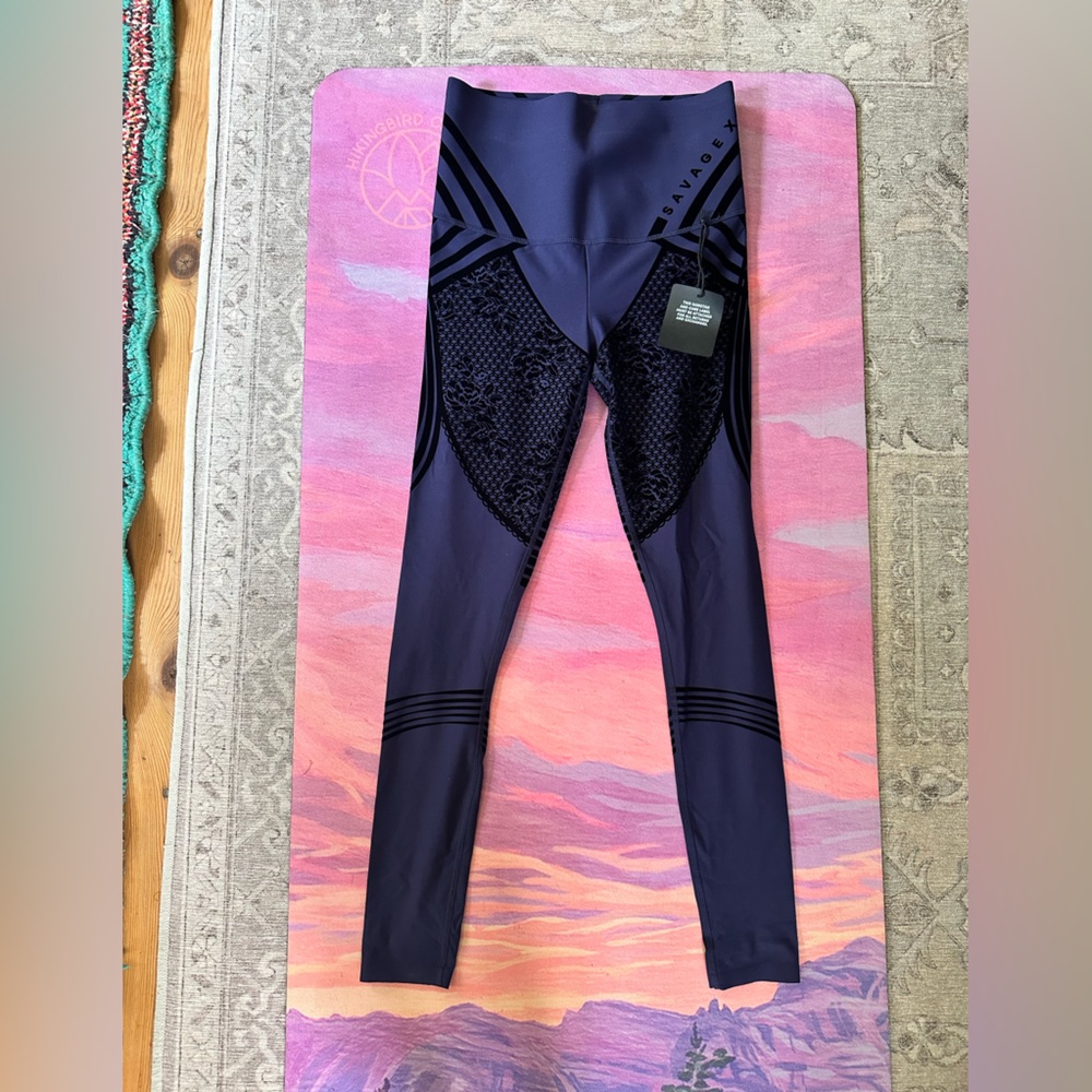 Savage X Fenty Sculptwear Leggings